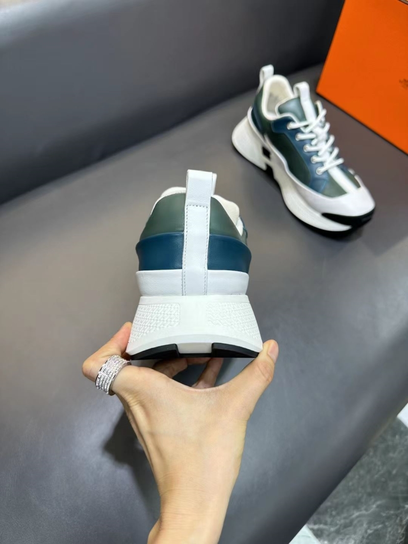 Hermes Sneakers